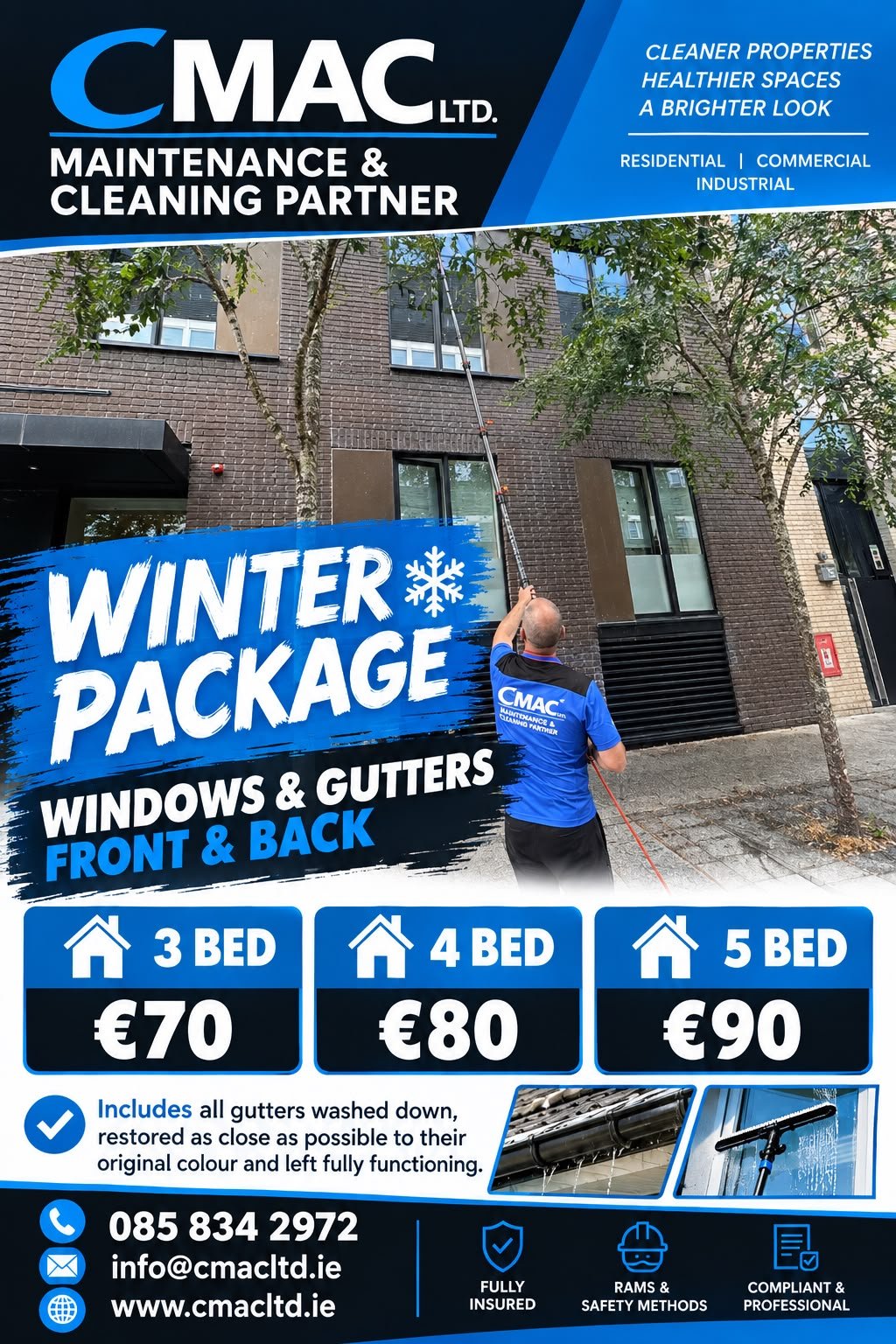 Winter Package